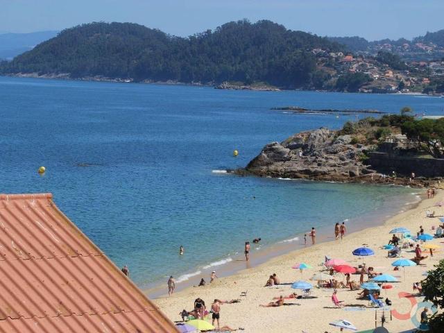 Chalet en venta en Bueu (San Martiño de Fóra), O Morrazo
