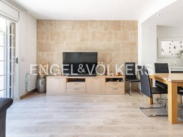 Chalet en venta en Districte 1, Barcelonès