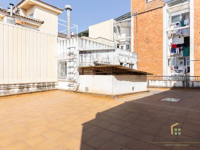 Chalet en venta en Districte 1, Barcelonès
