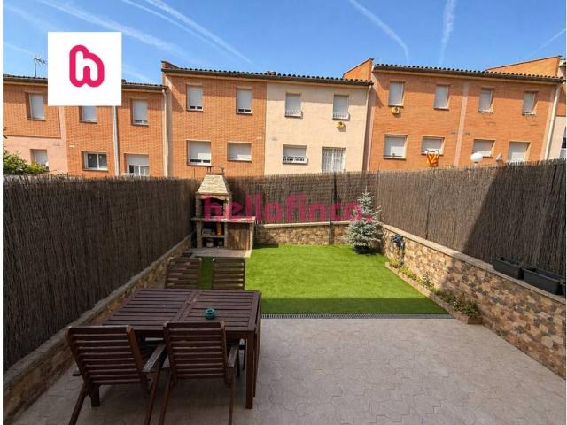 Chalet en venta en Districte 1, Barcelonès