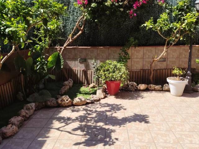 Chalet en venta en Districte 1, Barcelonès