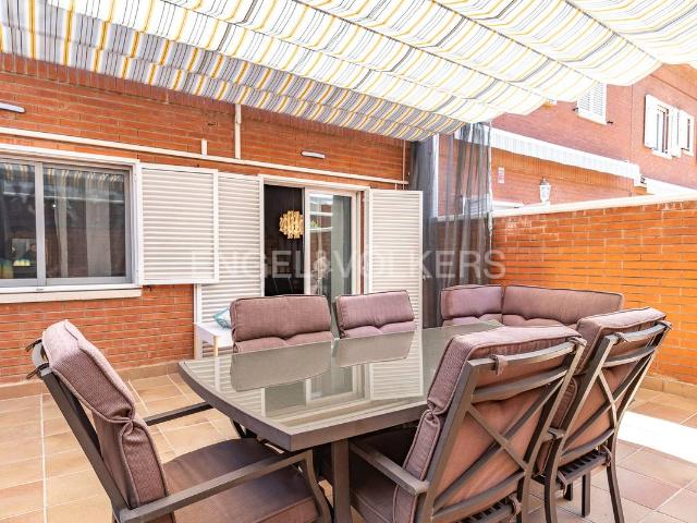 Villa en venta en Badalona, Centre