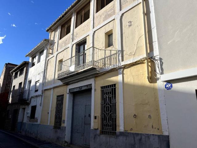 Chalet en venta en Bugarra, Valencia