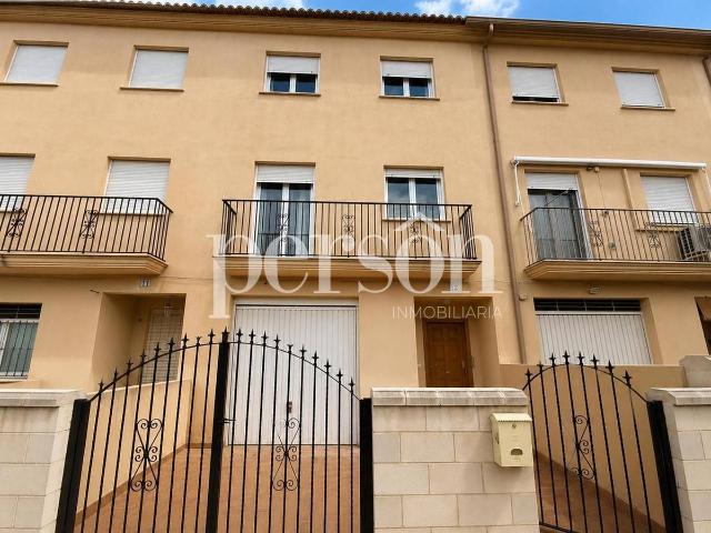 Chalet en venta en Bugarra, València / Valencia