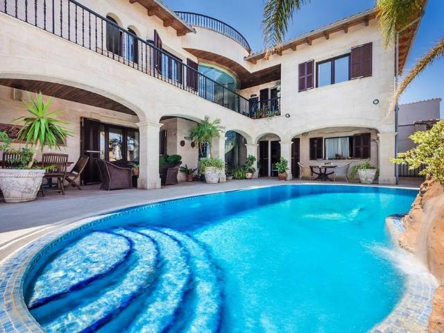 Chalet en venta en Es Pujol, Raiguer