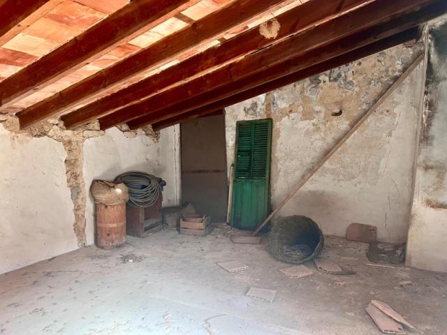 Villa en venta en Búger, Es Pujol