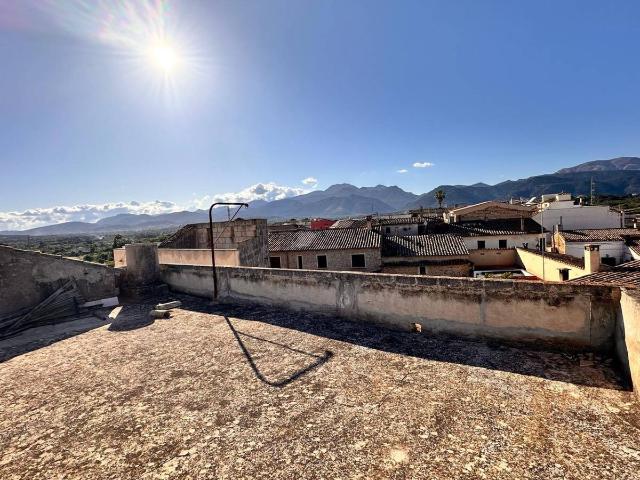 Chalet en venta en Es Pujol, Raiguer