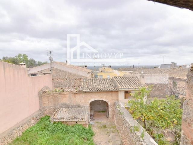 Villa en venta en Búger, Es Pujol