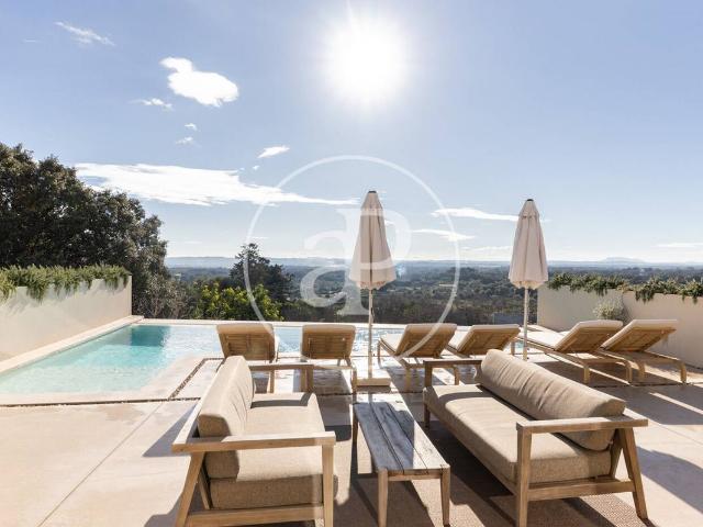 Chalet en venta en Es Pujol, Raiguer