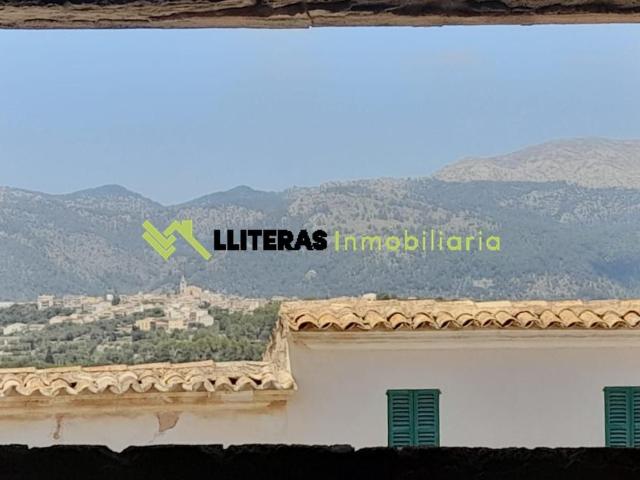 Villa en venta en Búger, Es Pujol