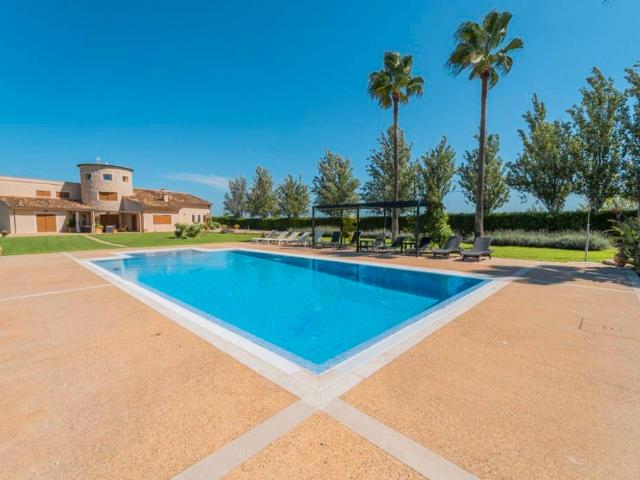 Chalet en venta en Es Pujol, Raiguer