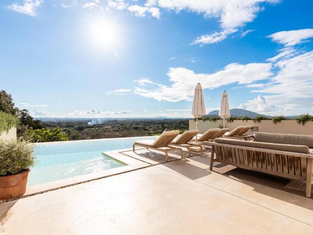 Chalet en venta en Es Pujol, Raiguer