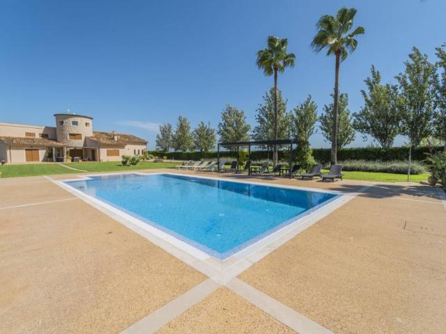 Chalet en venta en Es Pujol, Raiguer