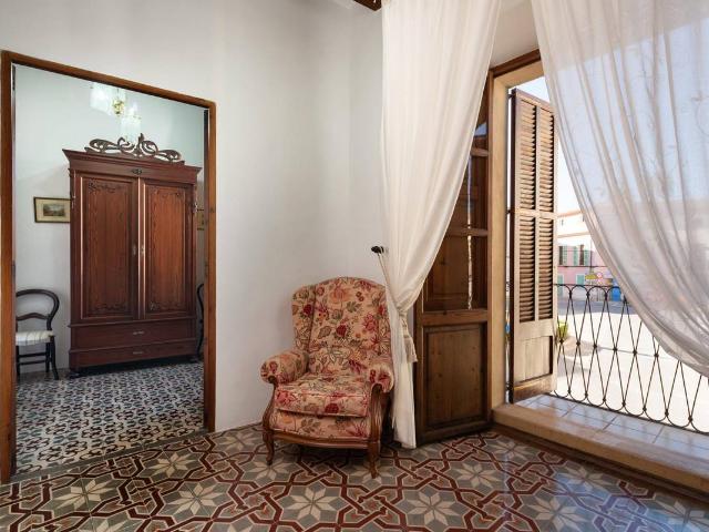 Villa en venta en Búger, Es Pujol