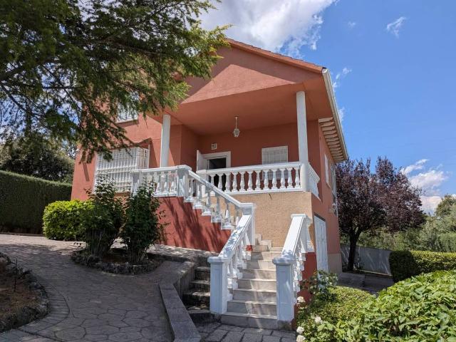 Chalet en venta en Buitrago del Lozoya, Comunidad de Madrid