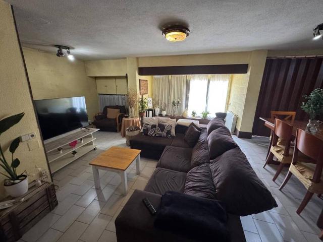 Chalet en venta en Buitrago Del Lozoya, Madrid