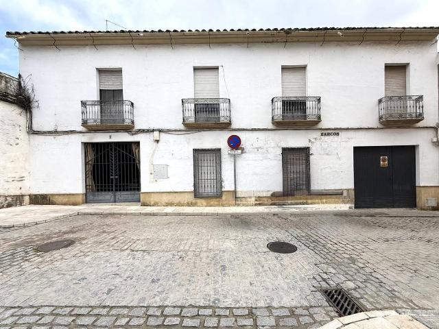 Chalet en venta en Bujalance, Andalucía