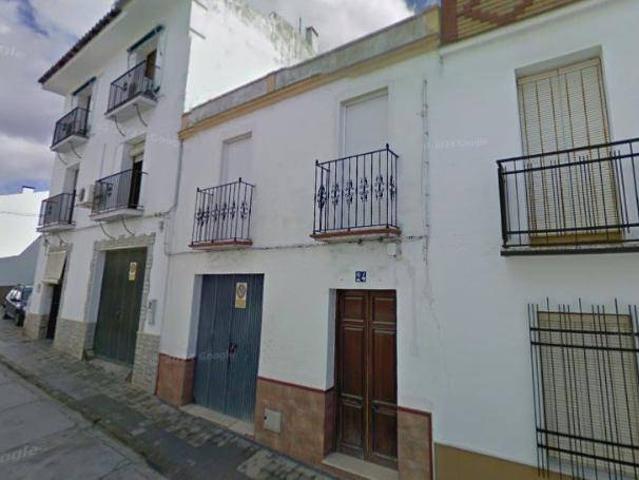 Chalet en venta en Bujalance, Andalucía