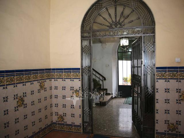 Chalet en venta en Bujalance, Andalucía