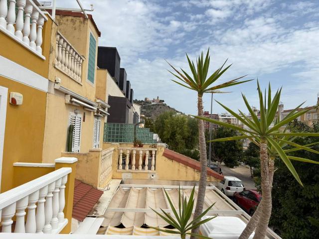 Chalet en venta en Cullera, València / Valencia