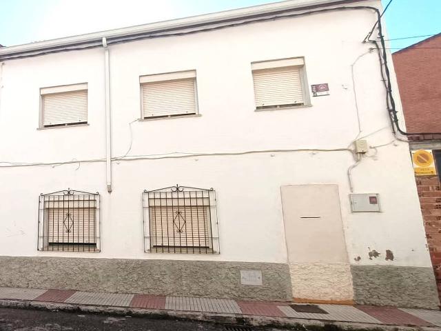 Villa en venta en Azuqueca De Henares