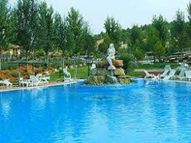 Chalet en venta en Bullas, Murcia