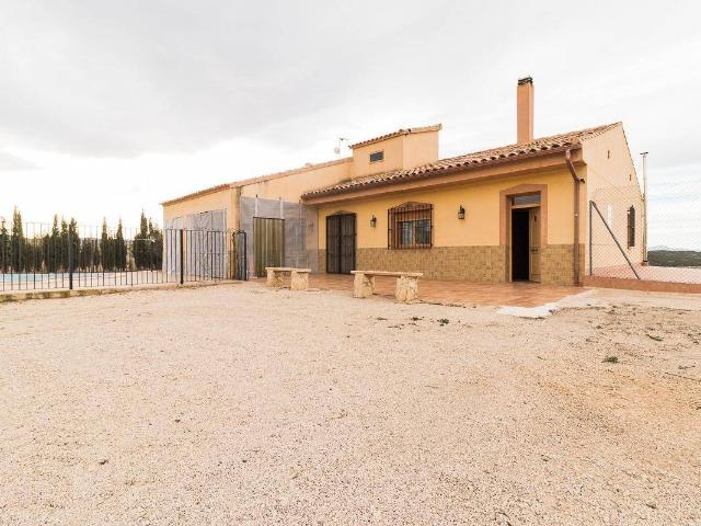 Chalet en venta en Bullas, Murcia