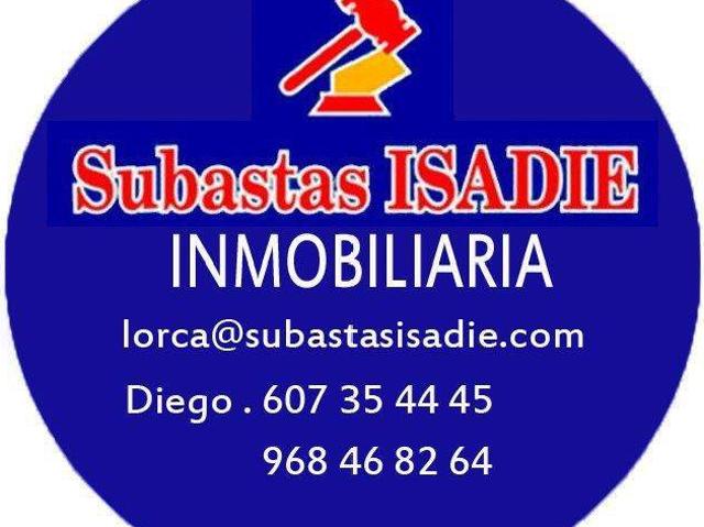 Chalet en venta en Noroeste, Murcia
