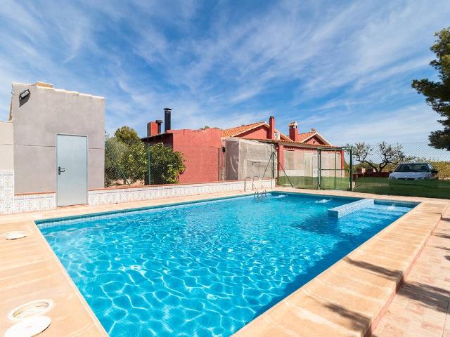 Chalet en venta en Bullas, Murcia