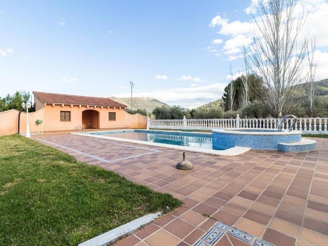 Chalet en venta en Bullas, Murcia