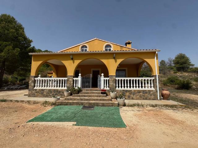 Chalet en venta en Bullas, Murcia