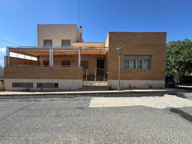 Chalet en venta en Bullas, Murcia