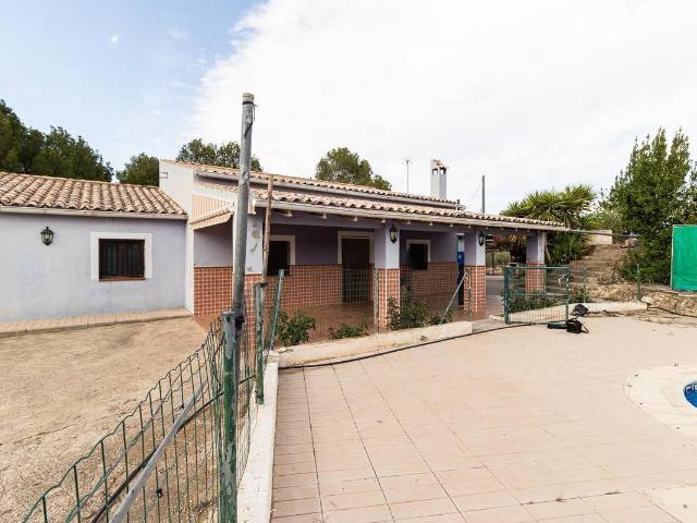 Chalet en venta en Bullas, Murcia