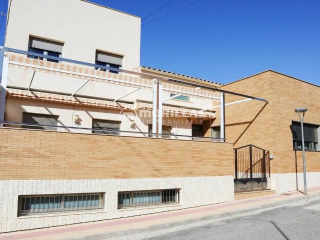 Chalet en venta en Bullas, Murcia