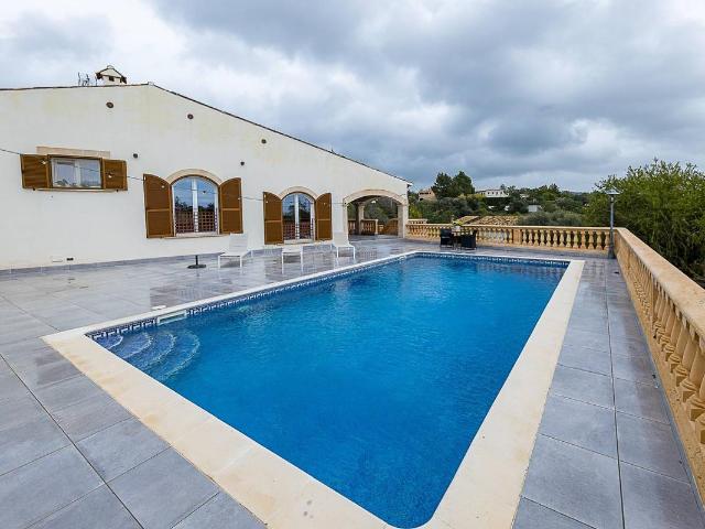 Chalet en venta en Serra de Tramuntana, Baleares