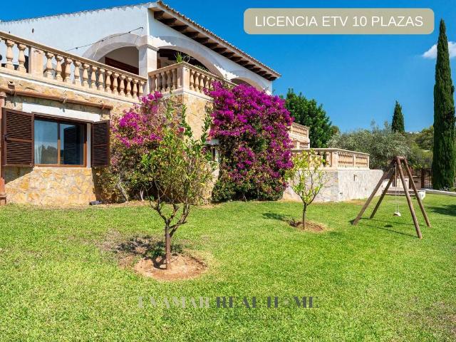 Chalet en venta en Serra de Tramuntana, Baleares