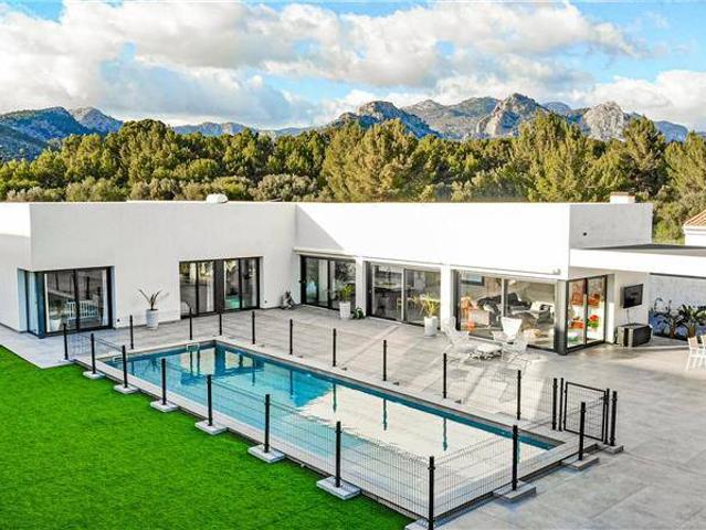 Chalet en venta en Serra de Tramuntana, Baleares