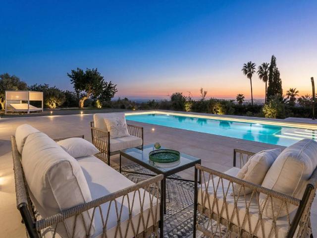 Chalet en venta en Serra de Tramuntana, Baleares