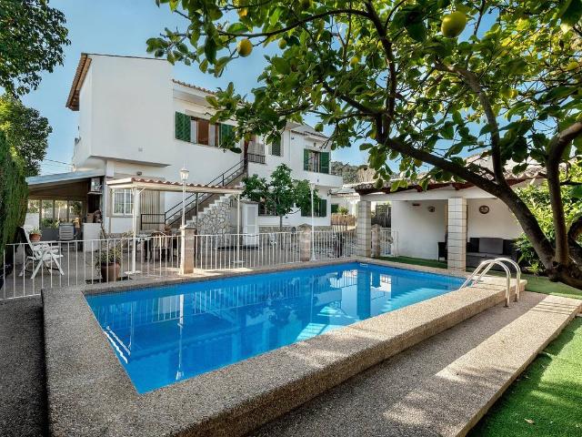 Chalet en venta en Serra de Tramuntana, Baleares