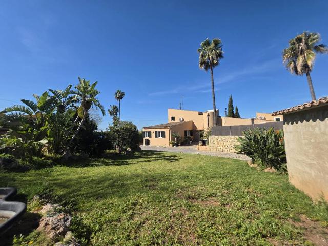 Chalet en venta en Serra de Tramuntana, Baleares
