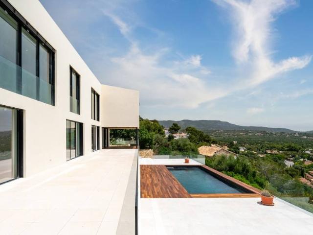 Chalet en venta en Serra de Tramuntana, Baleares