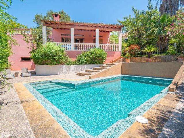Chalet en venta en Serra de Tramuntana, Baleares