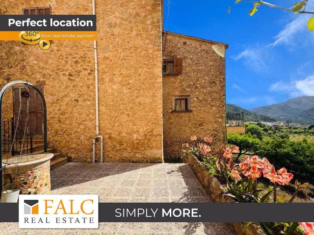 Chalet en venta en Serra de Tramuntana, Baleares