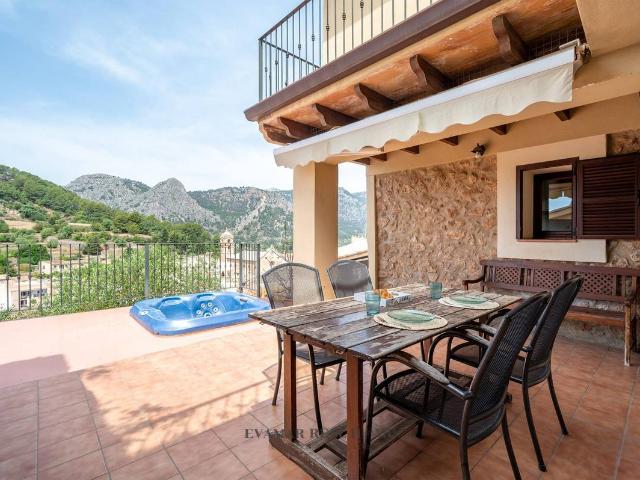 Chalet en venta en Serra de Tramuntana, Baleares