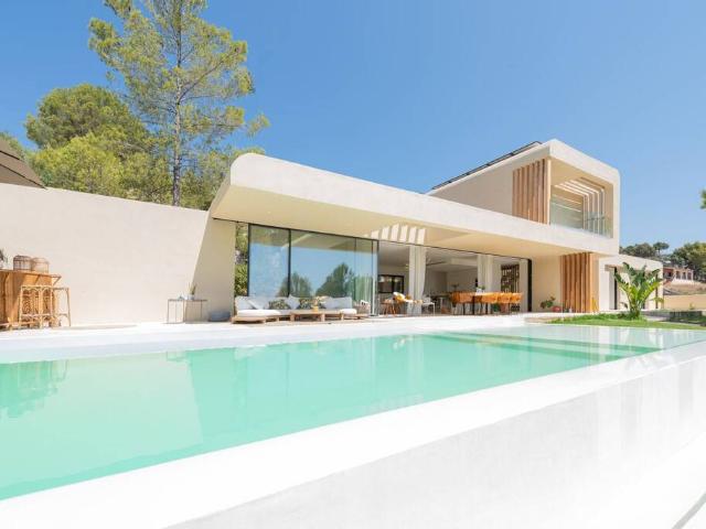 Chalet en venta en Serra de Tramuntana, Baleares