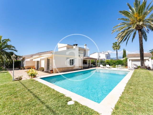 Chalet en venta en Serra de Tramuntana, Baleares