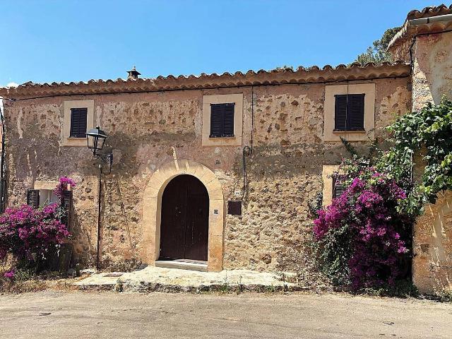 Villa en venta en Bunyola, es Garrigó