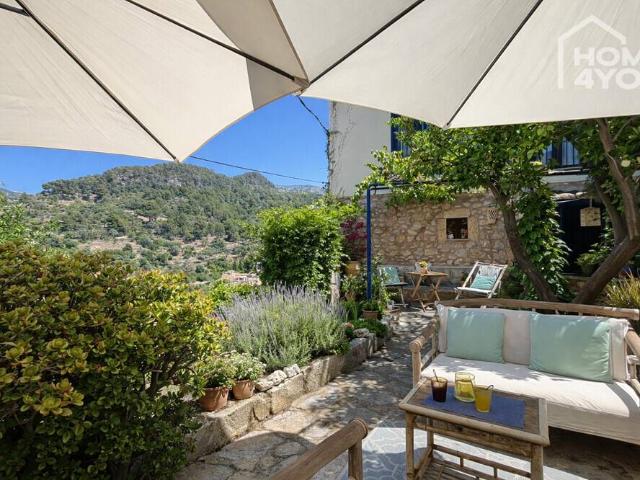 Chalet en venta en Serra de Tramuntana, Baleares