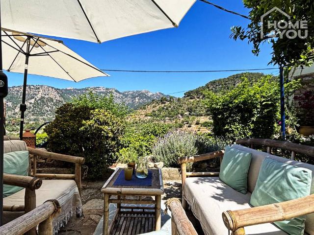 Chalet en venta en Serra de Tramuntana, Baleares