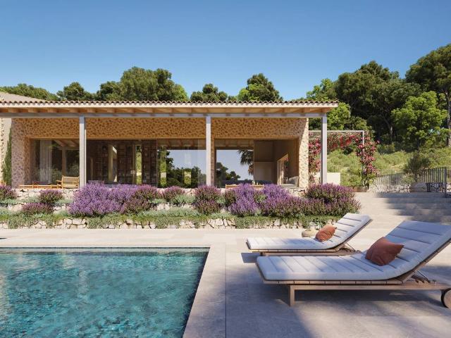 Chalet en venta en Serra de Tramuntana, Baleares